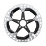 Shimano XTR SAINT RT-MT900 203mm Ice Tech Freeza brake disc